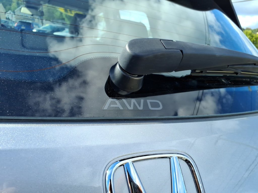 Certified 2024 Honda HR-V LX image 13