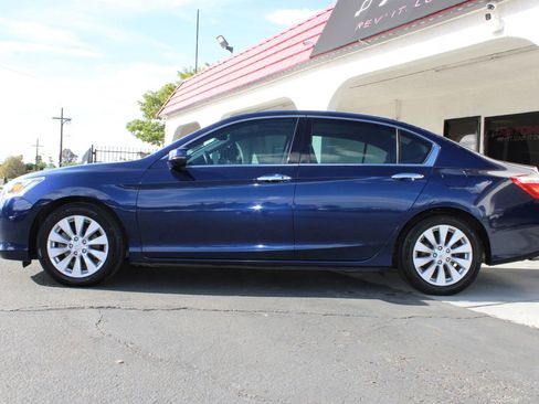 Used 2014 Honda Accord EX-L image 10