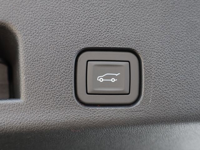 New 2026 Buick Enclave Preferred w/ Power Package AWD/4WD image 16