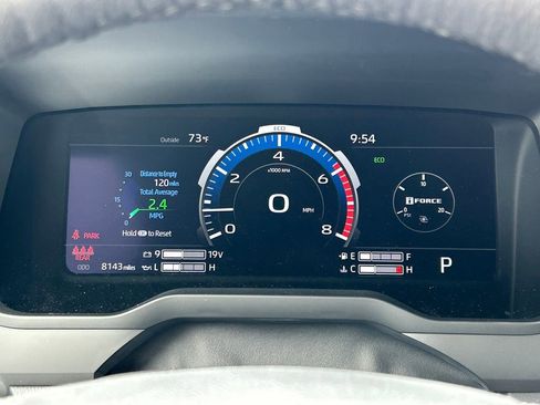 New 2026 Toyota Tundra Limited RWD image 39