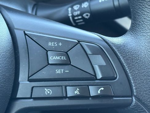 Certified 2025 Nissan Altima 2.5 S image 19