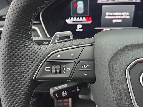 Used 2023 Audi RS 5 2.9T image 17