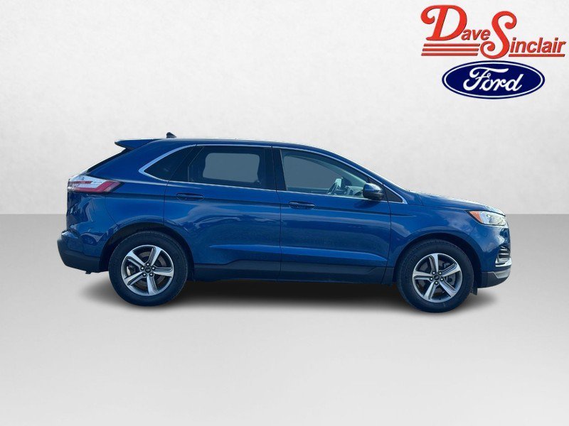 Used 2023 Ford Edge SEL w/ Convenience Package AWD/4WD image 5