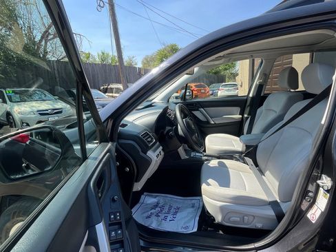 Used 2016 Subaru Forester 2.5i Premium AWD/4WD image 19