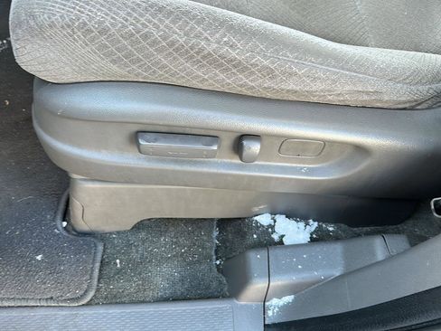 Used 2016 Honda Odyssey LX image 22