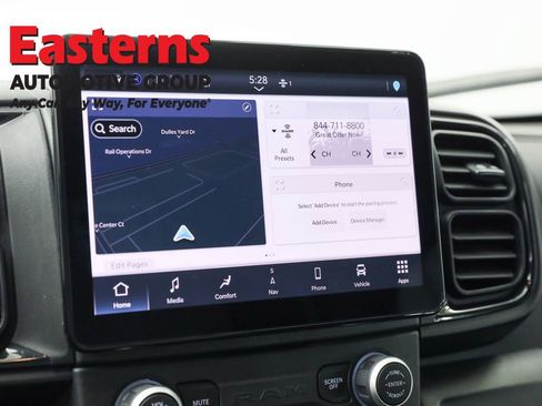 Used 2024 RAM ProMaster 3500 image 19