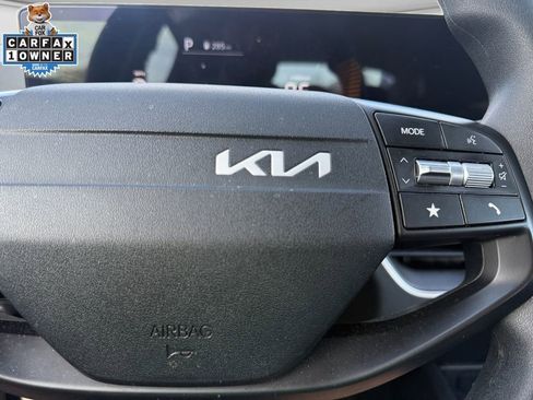 Certified 2025 Kia K4 FWD image 26