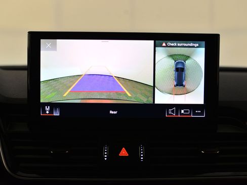 Certified 2023 Audi Q5 e Premium Plus w/ Premium Plus Package image 35