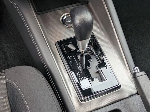 New 2026 Mitsubishi Outlander Sport ES image 22