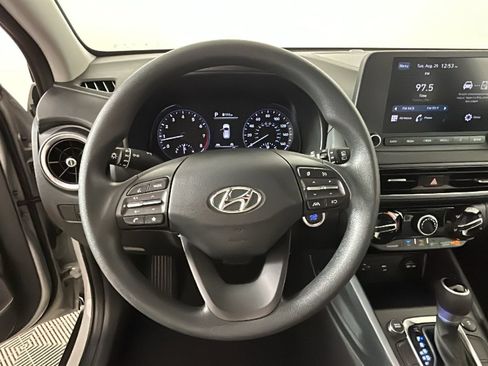 Certified 2023 Hyundai Kona SEL AWD/4WD image 19