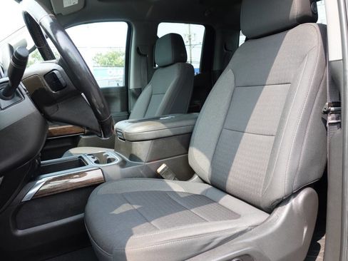 Used 2022 GMC Sierra 1500 Elevation w/ X31 Off-Road Package image 15