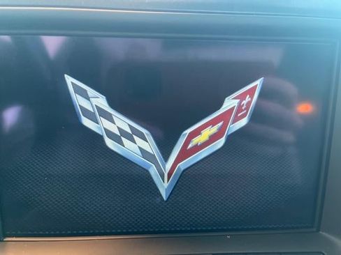 Used 2019 Chevrolet Corvette Grand Sport w/ Grand Sport Heritage Package image 11