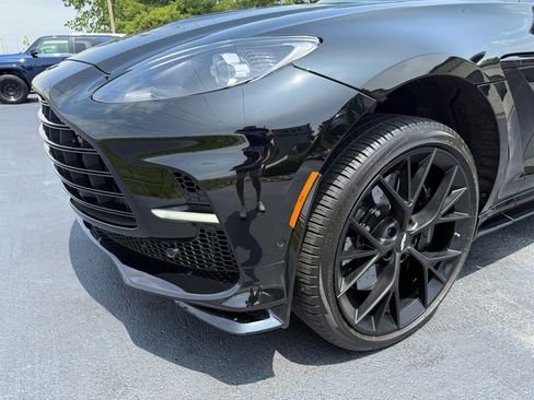 Used 2025 Aston Martin DBX 707 AWD/4WD image 50