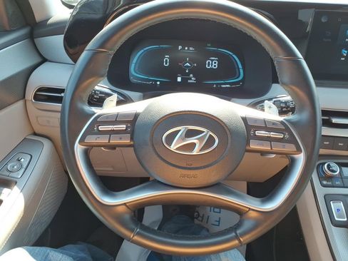 Used 2025 Hyundai Palisade SEL FWD image 21