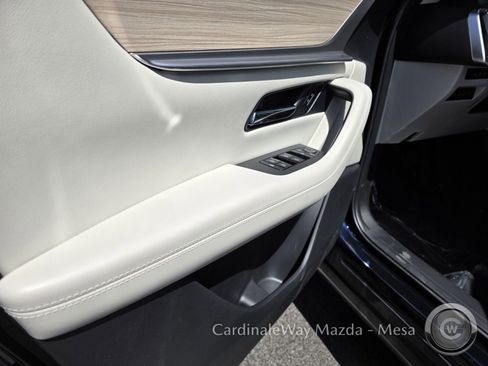 New 2026 MAZDA CX-90 3.3 Turbo w/ Premium Plus Pkg AWD/4WD image 11