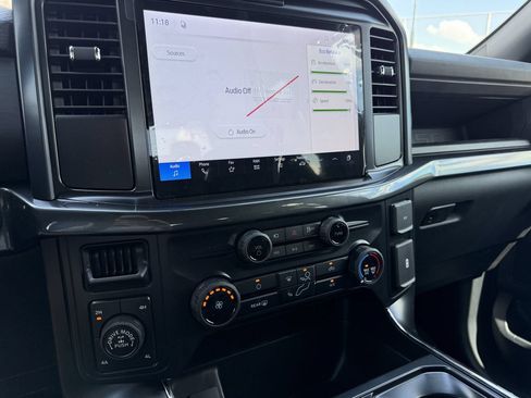 New 2026 Ford F150 STX w/ F-150 LOBO Package AWD/4WD image 14