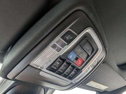 Used 2021 RAM 1500 Laramie w/ Sport Appearance Package image 38