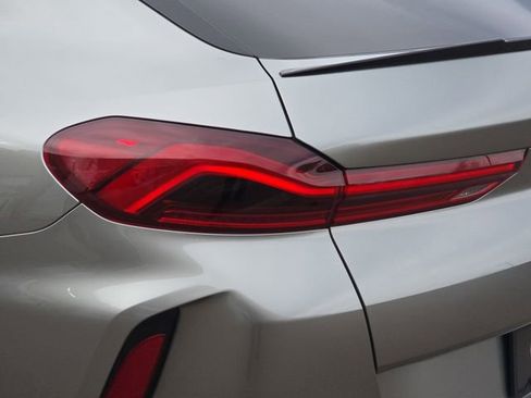 Used 2021 BMW X6 M w/ Competition Package AWD/4WD image 37