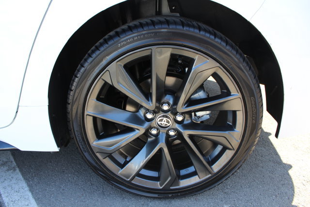 Certified 2024 Toyota Corolla SE w/ SE Package FWD image 10