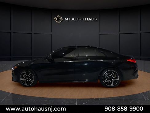 Used 2023 Mercedes-Benz CLA 35 AMG 4MATIC image 5