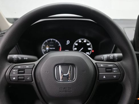 New 2026 Honda CR-V LX image 10
