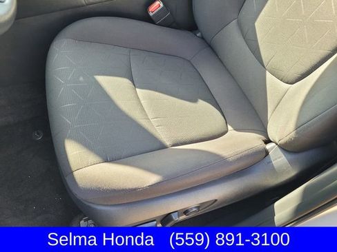 Used 2024 Toyota RAV4 XLE image 11