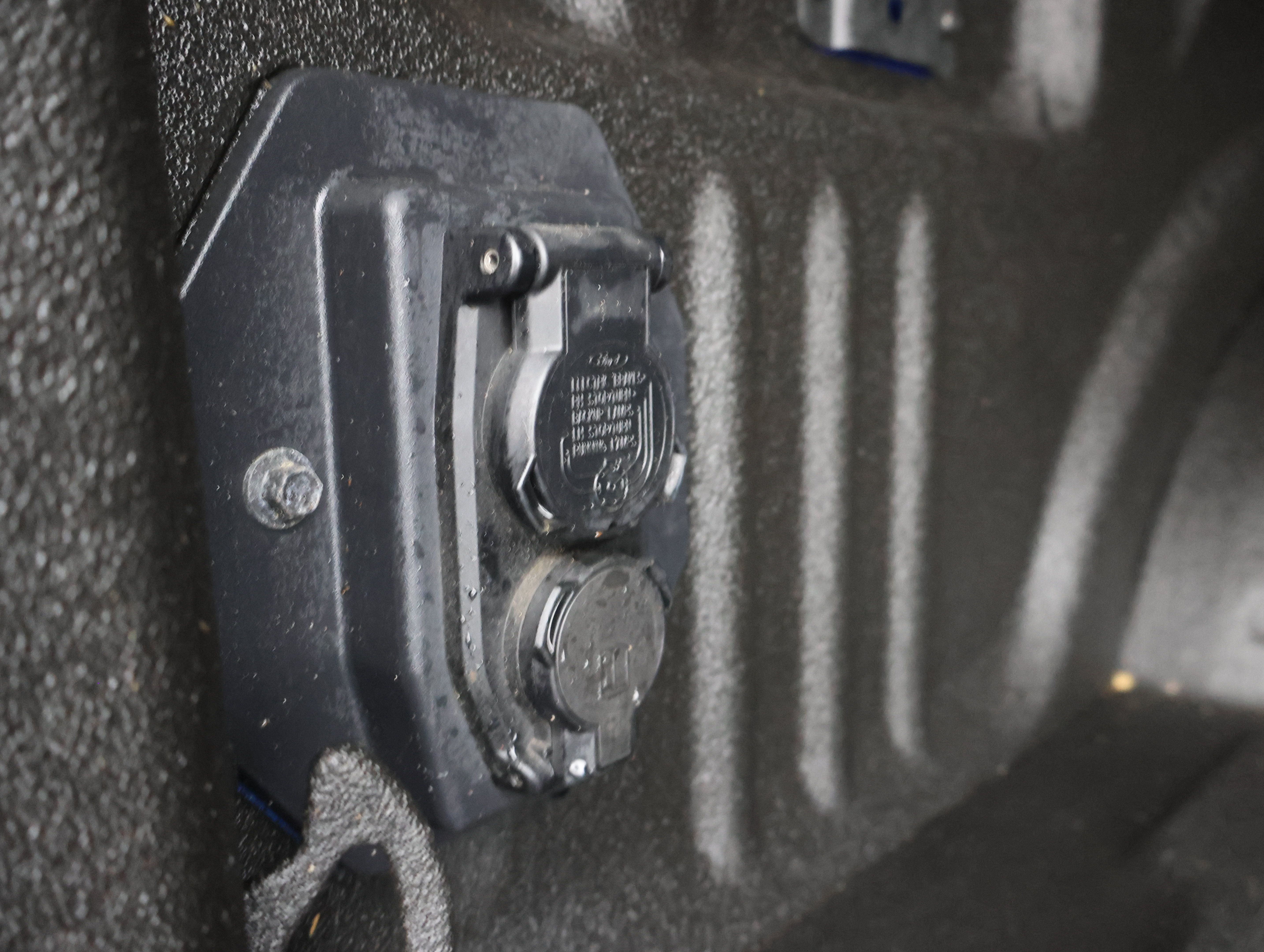 Used 2020 Ford F250 Platinum AWD/4WD image 34