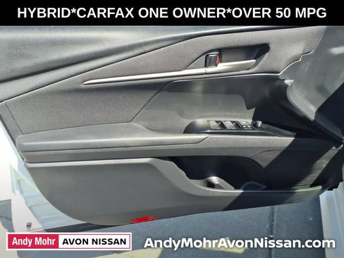 Used 2025 Toyota Camry LE FWD image 13