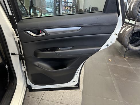 Certified 2023 MAZDA CX-5 AWD 2.5 S w/ Select Package image 29