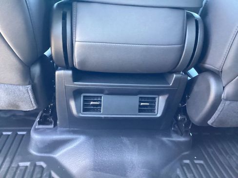 New 2025 Chevrolet Silverado 3500 W/T w/ WT Convenience Package AWD/4WD image 18