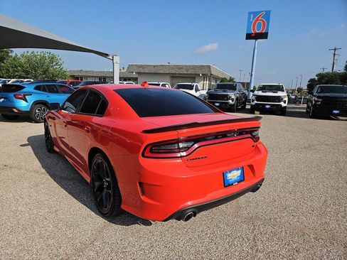 Used 2023 Dodge Charger R/T w/ Plus Group RWD image 6