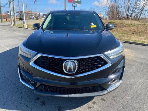 Used 2020 Acura RDX w/ Technology Package image 2