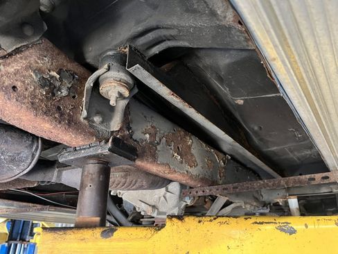 Used 1988 Dodge Ramcharger 4WD image 26