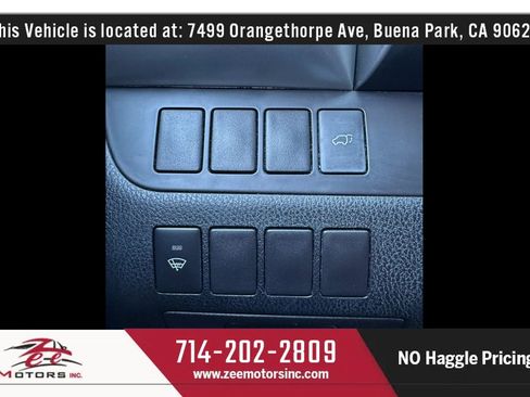 Used 2016 Toyota Highlander XLE AWD/4WD image 36