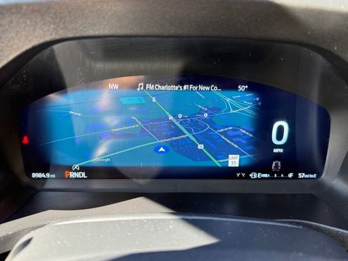 Used 2025 Ford Explorer Active image 24