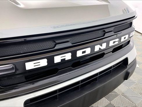 Certified 2024 Ford Bronco Sport Outer Banks w/ Tech Package AWD/4WD image 23