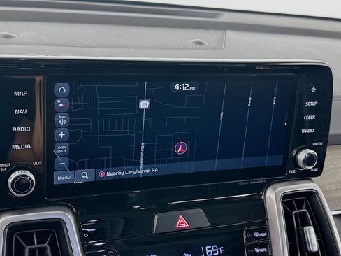 Used 2023 Kia Sorento X-Line EX AWD/4WD image 19