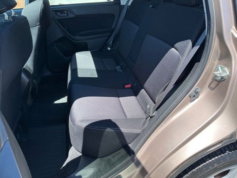 Used 2014 Subaru Forester 2.5i Premium w/ Popular Package #2 AWD/4WD image 14