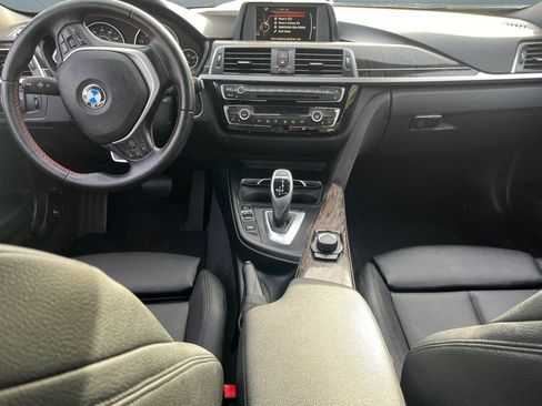 Used 2017 BMW 330i Sedan image 8