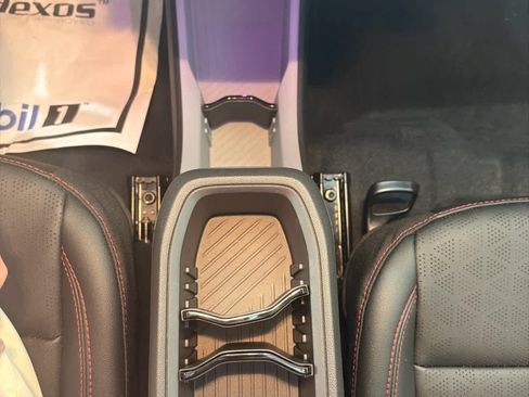 New 2027 Chevrolet Bolt RS FWD image 18
