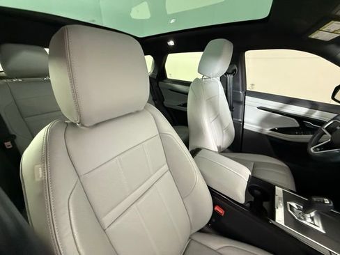 Used 2022 Land Rover Range Rover Evoque S image 31