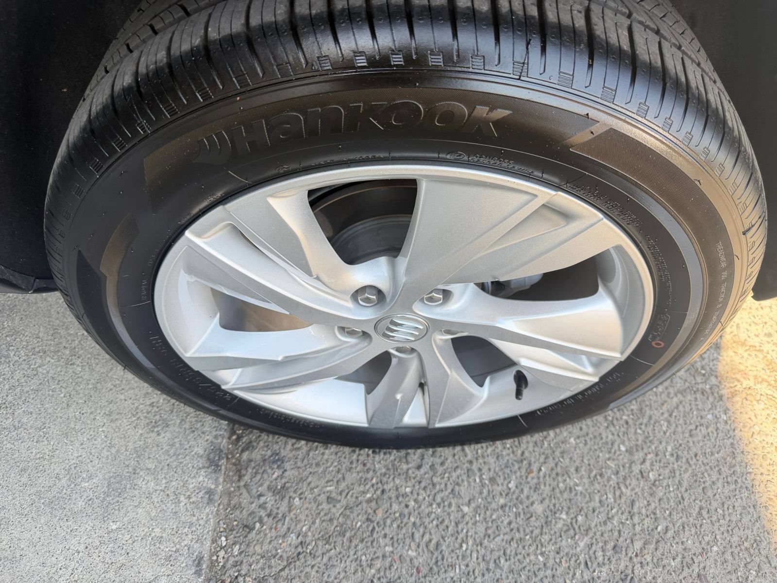 Used 2026 Buick Encore GX Preferred AWD/4WD image 56