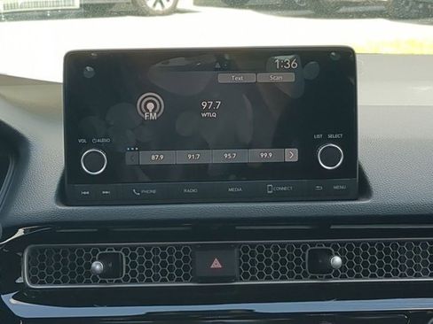 New 2026 Honda Civic Sport image 16