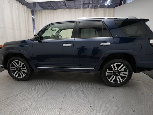Used 2016 Toyota 4Runner Limited AWD/4WD image 25