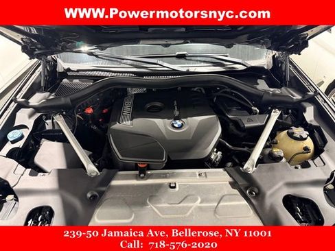 Used 2019 BMW X4 xDrive30i image 11