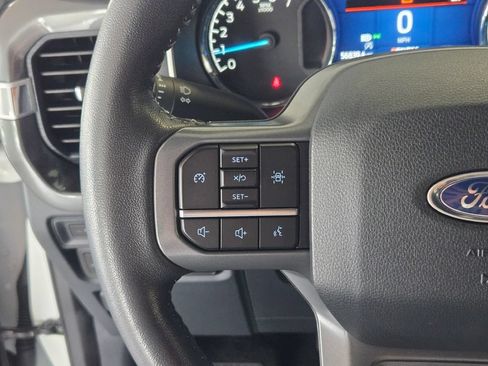 Used 2021 Ford F150 XLT w/ Equipment Group 302A High AWD/4WD image 32