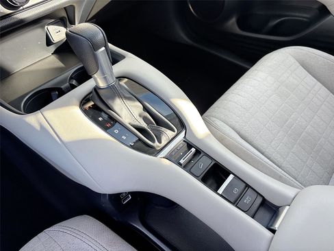 Certified 2023 Honda HR-V LX image 19