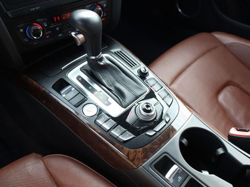 Used 2010 Audi A5 2.0T Prestige image 23