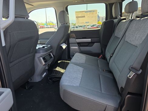 New 2026 Ford F250 XLT AWD/4WD image 17