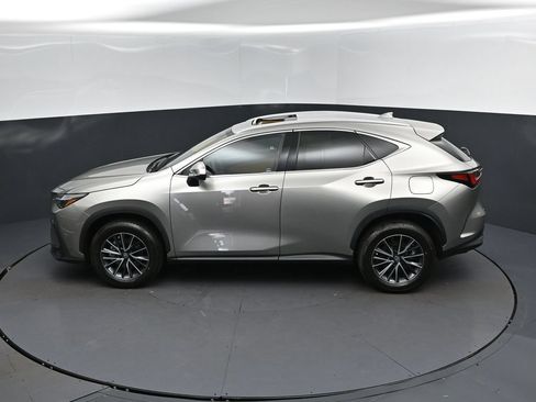 New 2026 Lexus NX 350 AWD image 31